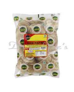 RAMJI RICE PAPAD 200G