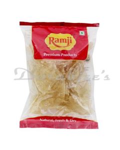 RAMJI SABUDANA PAPAD 200G