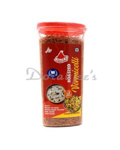 BAMBINO VERMICELLI ROASTED -650G JAR