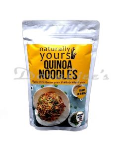 NATURALLY YOURS QUINOA NOODLES 180 G