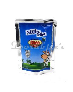 MMD MILKY MIST DAIRY GHEE POUCH-100 ML