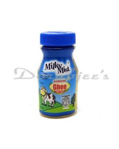 MMD MILKY MIST DAIRY GHEE PET JAR-100 ML