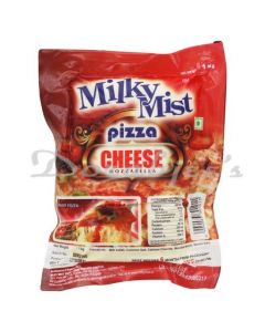 MMD MILKY MIST DAIRY MOZERELLA CHEEZE-1 KG