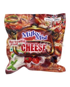 MMD MILKY MIST DAIRY MOZERELLA CHEEZE BALL-200 G