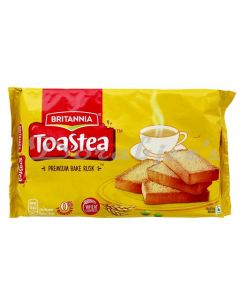 BRITANNIA TOAST SUJI    350 G