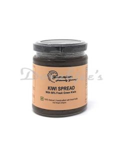 YUMMIUM KIWI SPREAD 225G