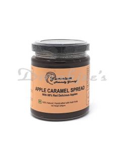 YUMMIUM CARAMEL APPLE SPREAD 225G