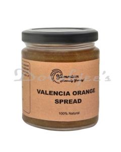 YUMMIUM ORANGE SPREAD 225G