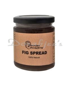 YUMMIUM FIG SPREAD 225G