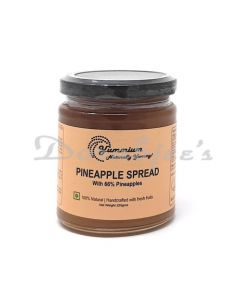 YUMMIUM PINEAPPLE SPREAD 225G