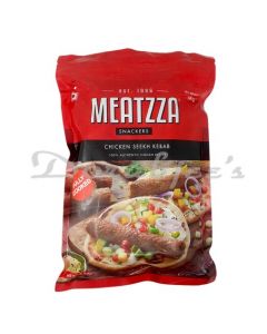 MEATZZA CHICKEN SEEKH KEBAB 1KG