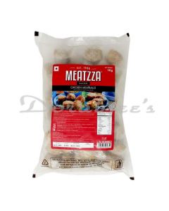 MEATZZA CHICKEN MEAT BALL 1KG