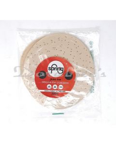 SPRINNG GLUTEN FREE PLAIN PIZZA BASE 80 G