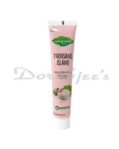 WINGREENS THOUSAND   ISLAND   130 G