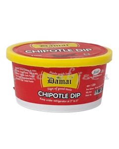 DAMAI CHIPOTLE DIP 200G