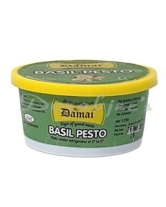 DAMAI BASIL PESTO DIP 200G