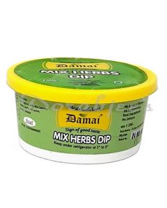 DAMAI MIX HERB 200G