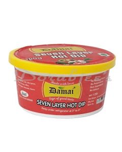 DAMAI SEVEN LAYER HOT DIP 200G