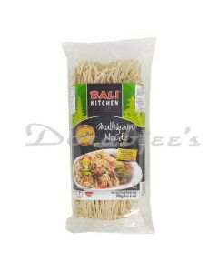 BALI KITCHEN NOODLE MULTI GRAIN 200G