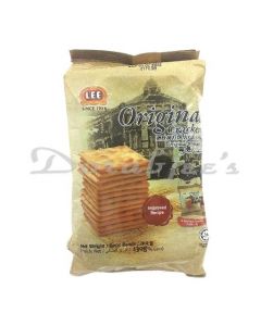 LEE CRACKERS ORIGINAL 130G