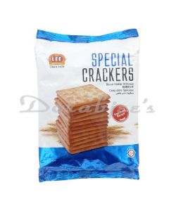 LEE CRACKERS SPECIAL 340G