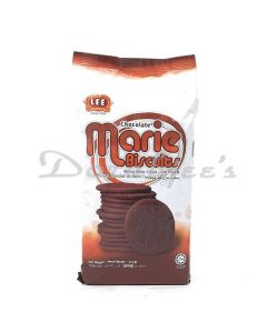 LEE CHOCOLATE MARIE BISCUITS 300G