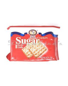 BELLIE CRACKERS SUGAR 300G