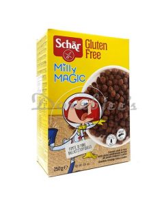 SCHAR GLUTEN FREE  MILLY MAGIC 250G