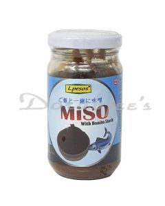 LPESOS MISO PASTE BONITO STOCK