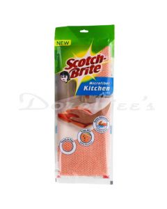 SCOTCH BRITE  MICRO FIBRE KITCHEN WIPE