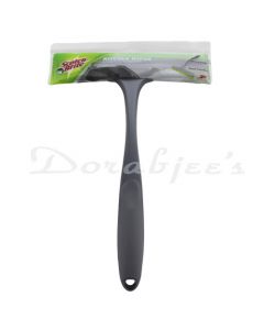 SQUEEGEE ECONOMY