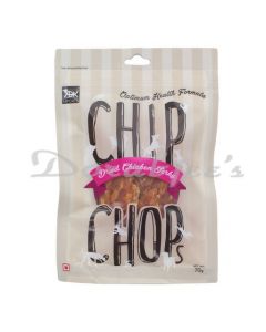 ABK CHIP CHOP DOG SNACKS SUN DRIED CHICKEN