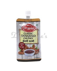 PRAVIN SUH CLASSIC TAMARIND CHUTNEY 100G