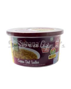 SUHANA  CUPPA DAL TADKA 50G