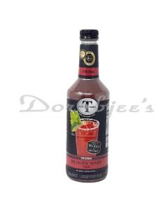 BLOODY MARY ORIGINAL MIX 1 LTR