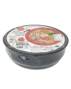 PICNIC VEG TOM YUMM BOWL NOODLES 70G