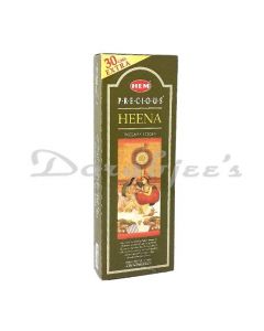 HEM PRECIOUS HEENA FAMILY PACK