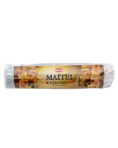 HEM PRECIOUS MAITRI CHAMPA INSENCE STICKS AGARBATTI 250 G