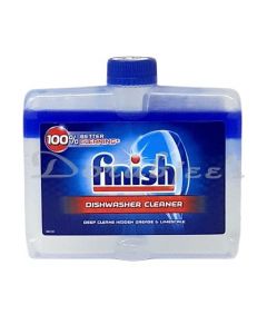 FINISH DISH WASH CLEANER REGULAR 250 ML