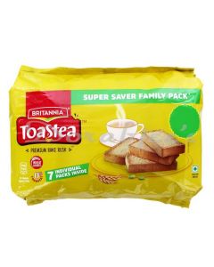 BRITANNIA TOASTEA FAMILY PACK 700G