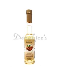 DOLCHE VITA NATURAL ALMOND OIL 250ML