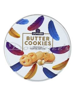 SAPPHIRE BUTTER COOKIES 150G