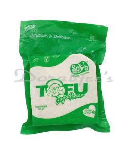 SOYARICH TOFU (SOYA PANEER)