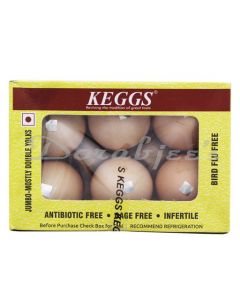 KEGGS JUMBO EGGS