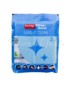 PRESTIGE KITCHEN WIPES PKW01