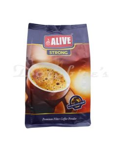 ALIVE STRONG COFFEE 53/47 500G