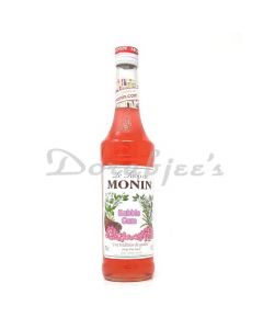 MONIN BUBBLE GUM 700ML