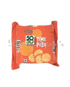 BRITANNIA TIME PASS BISCUIT 79G