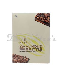 ALMOND BRITTLE 12 PIECE BOX