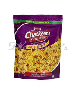 PARLE NAMKEEN KHATA MITHA 400G